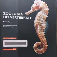 Zoologia dei vertebrati