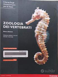 Zoologia dei vertebrati