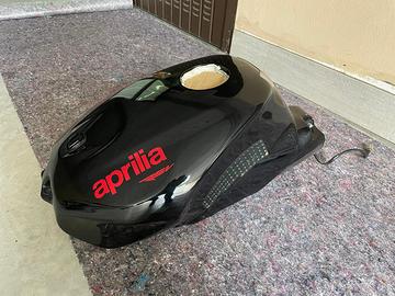 Serbatoio Aprlia Tuono Rsv 1000 new