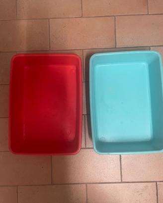 Lettiera per animali domestici
