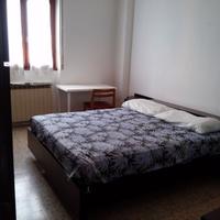 Ampia camera matrimoniale uso singola 450 milano