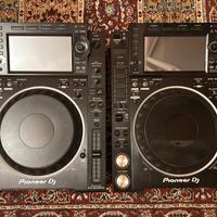 Pioneer cdj 2000 nexus 2 nxs 2