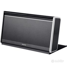 Bose Diffusore portatile SoundLink Mobile II