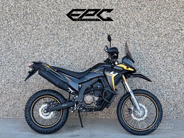 VOGE RALLY 300 Euro5+ - NUOVA IN PRONTA CONSEGNA