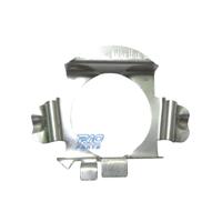 ADATTATORE LAMPADA KIT LED H7 PER MERCEDES