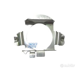 ADATTATORE LAMPADA KIT LED H7 PER MERCEDES