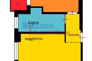 Bilocale a Bolzano in vi a Riva del Garda