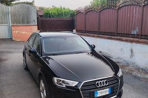 Audi A3 Sportback 1.6 116 CV 2017