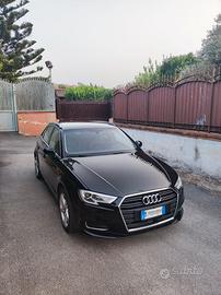 Audi A3 Sportback 1.6 116 CV 2017