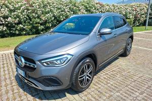 Mercedes-benz GLA 200 d Automatic Executive