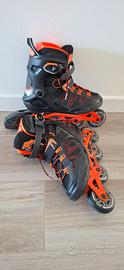 Roller Oxelo Decathlon – taglia 43