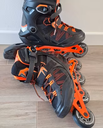 Roller Oxelo Decathlon – taglia 43