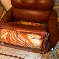 Poltrona letto