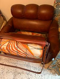 Poltrona letto