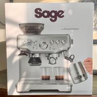 SAGE BARISTA EXPRESS