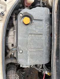 MOTORE LANCIA MUSA 1.9 DIESEL SIGLA: 188B2000