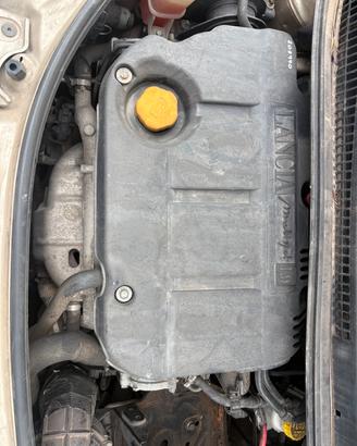 MOTORE LANCIA MUSA 1.9 DIESEL SIGLA: 188B2000
