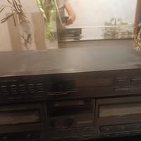 componenti stereo 
