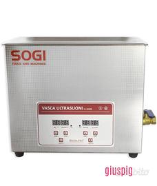 Lavadischi ultrasuoni macchina lavadischi vinili