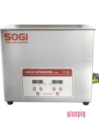 Lavadischi ultrasuoni macchina lavadischi vinili