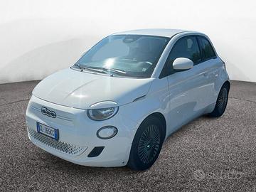 FIAT 500 IV 2020 500e 42 kWh Icon +