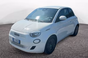 FIAT 500 IV 2020 500e 42 kWh Icon +