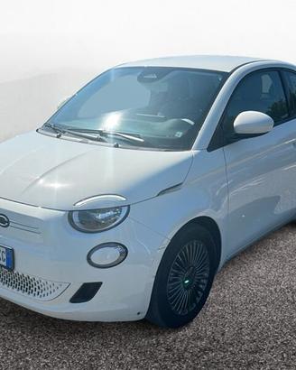 FIAT 500 IV 2020 500e 42 kWh Icon +
