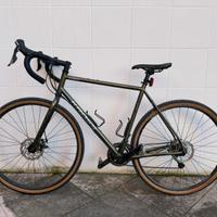 Gravel kross esker 4.0 - tg. L