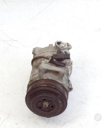 Compressore aria Mercedes Classe C220 W205 2.2 cdi