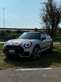 MINI Clubman JCW - 2019