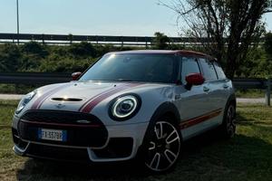 MINI Clubman JCW - 2019