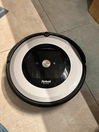 IRobot roomba