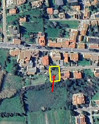 Terreno Residenziale Telti [Cod. rif 3196627VRG]