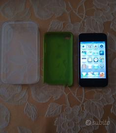 Apple Ipod 4 touch 8gb