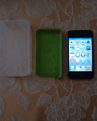 Apple Ipod 4 touch 8gb