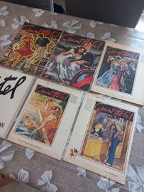 FOLDER I 40 ANNI "GRAND HOTEL"