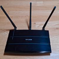 TP-LINK TD-W8970 Wireless N300 ADSL2+ Modem Router