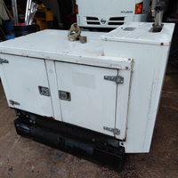 Generatore di Corrente Stabilizzato