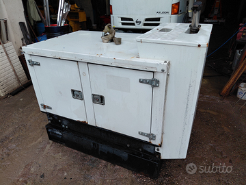 Generatore di Corrente Stabilizzato