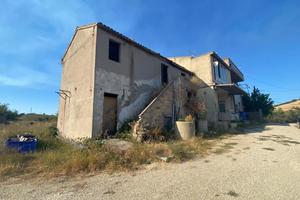 Rustico/Casale/Corte Roseto degli Abruzzi