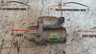 Motorino avviamento originale Ssangyong Tivoli 1.6