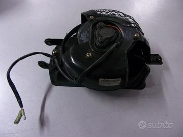 Elettroventola SUZUKI INTRUDER 600