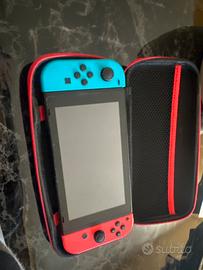 nintendo swich