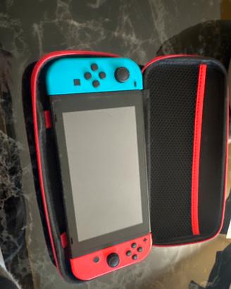nintendo swich