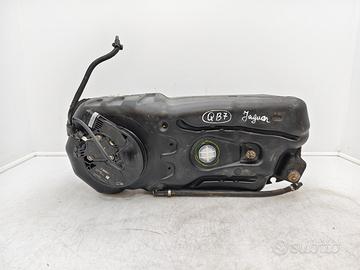 SERBATOIO ADDITTIVO ADBLUE 2.0D Jaguar XE X760 201