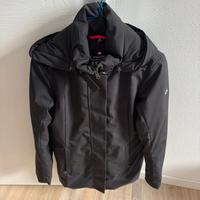 Giacca Canadiens misura 42