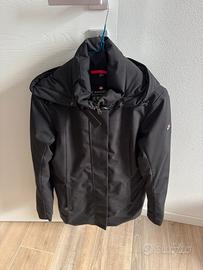 Giacca Canadiens misura 42