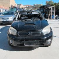 Ricambi usati Toyota Rav4 2.0 (2004)