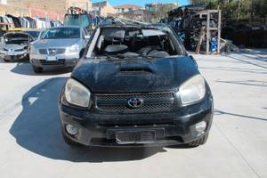 Ricambi usati Toyota Rav4 2.0 (2004)