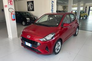 Hyundai i10 1.0 MPI Tech